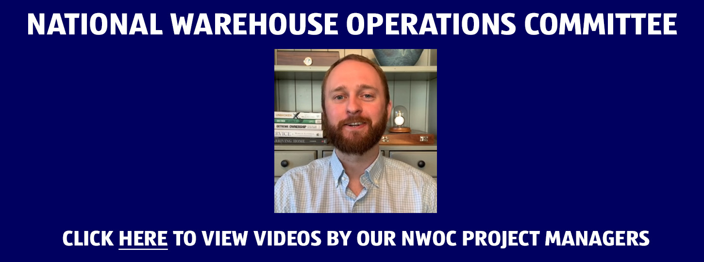 NWOC Project Manager Videos